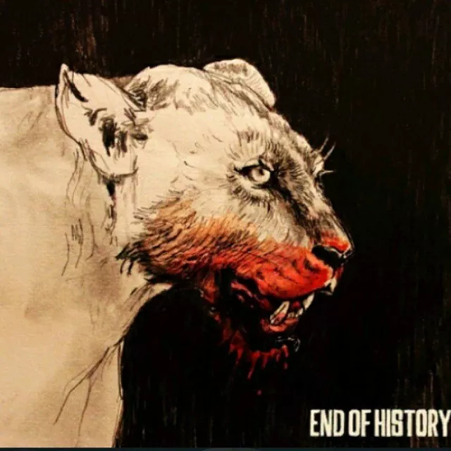 End Of History - Könsförrädare