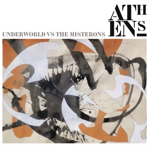 Athens - Underworld vs The Misterons