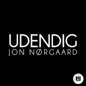 Uden Dig - Jon Nørgaard