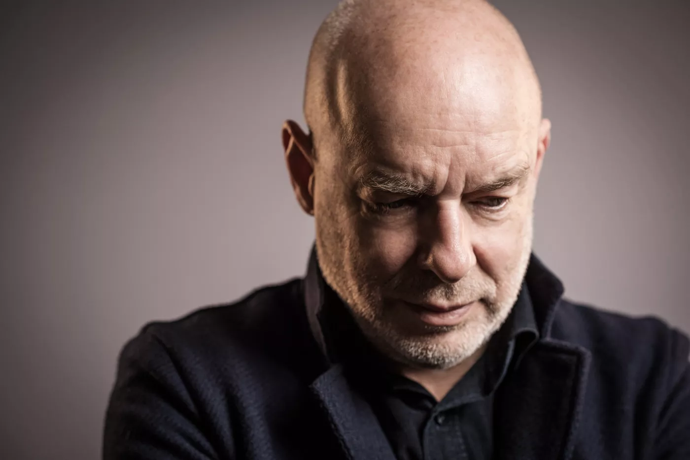 Brian Eno vil have en klimarevolution i musikbranchen