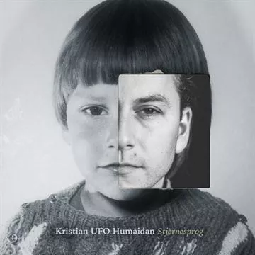 Stjernesprog - Kristian Ufo Humaidan