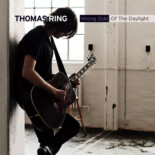 Wrong Side Of The Daylight - Thomas Ring