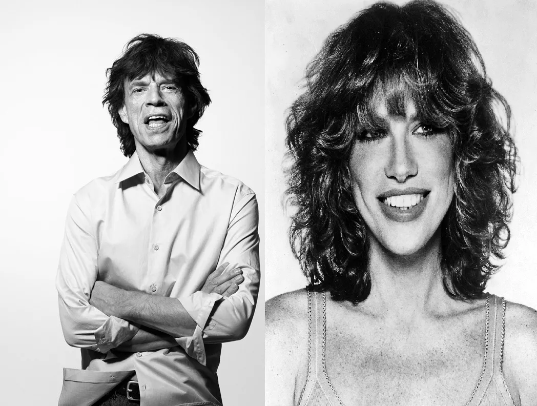 Forsvundet duet med Mick Jagger og Carly Simon er fundet efter 46 år