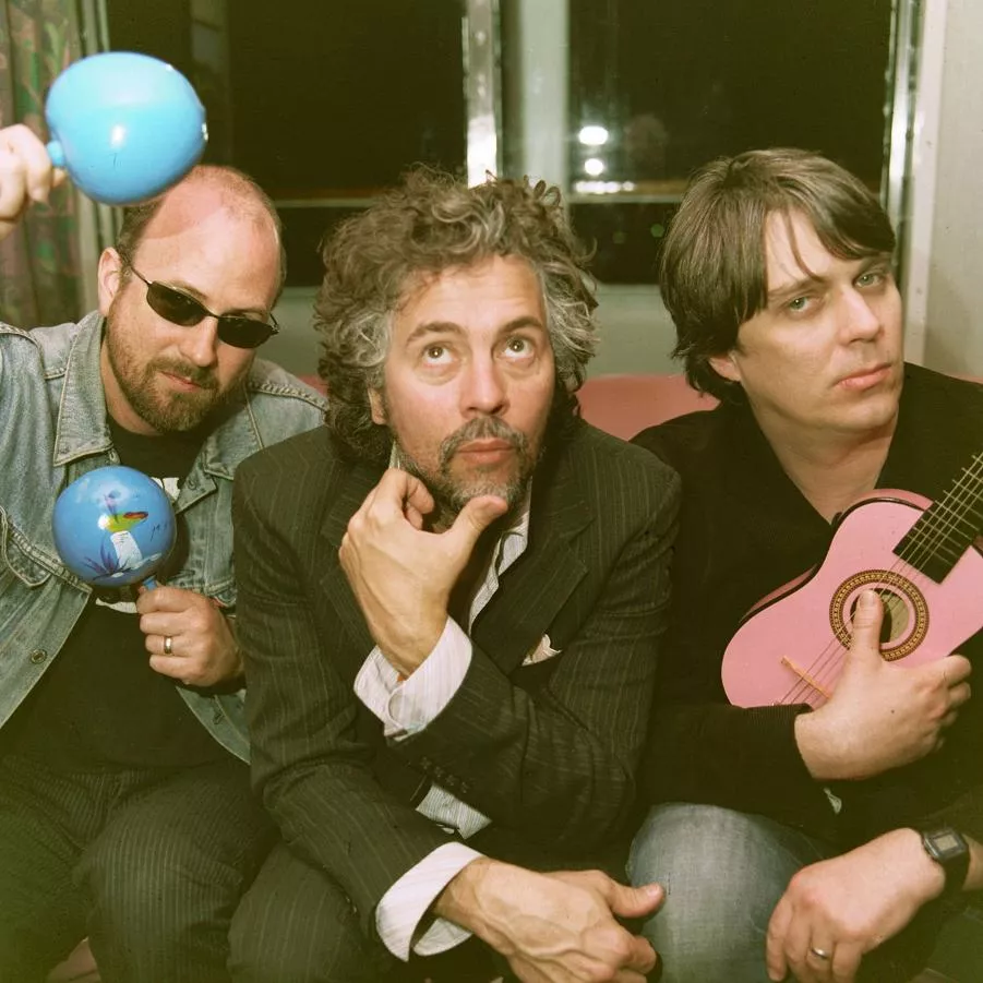 The Flaming Lips om The Beatles og Miley Cyrus