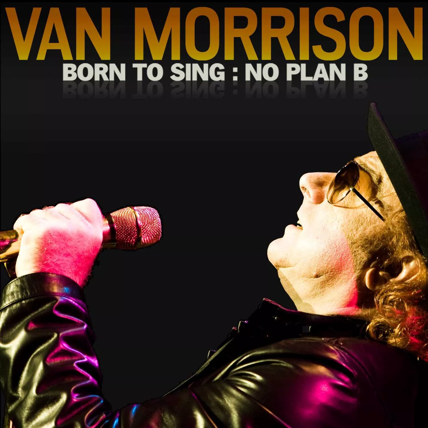 Born To Sing: No Plan B - Van Morrison