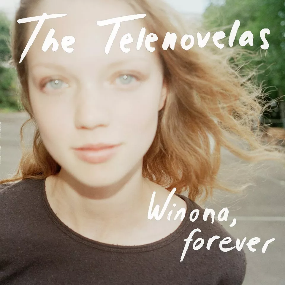 Winona, Forever - The Telenovelas