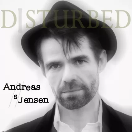 Disturbed - Andreas S. Jensen