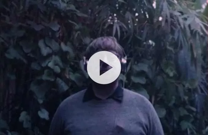 Video: Jacob Bellens udgiver fængende feel good-sang 