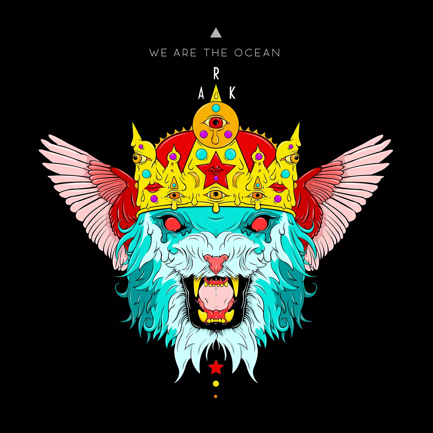 Ark - We Are The Ocean