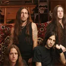 Nyt på vej fra Opeth