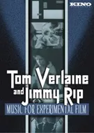 Tom Verlaine laver soundtrack til gamle kult-stumfilm