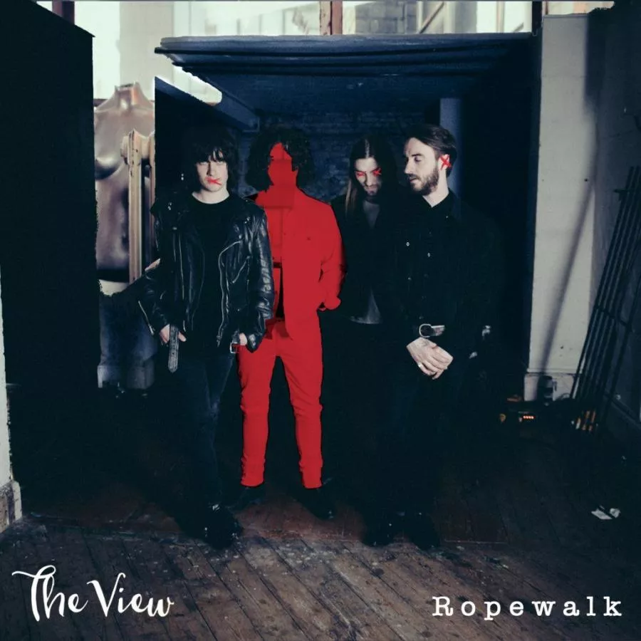Ropewalk - The View