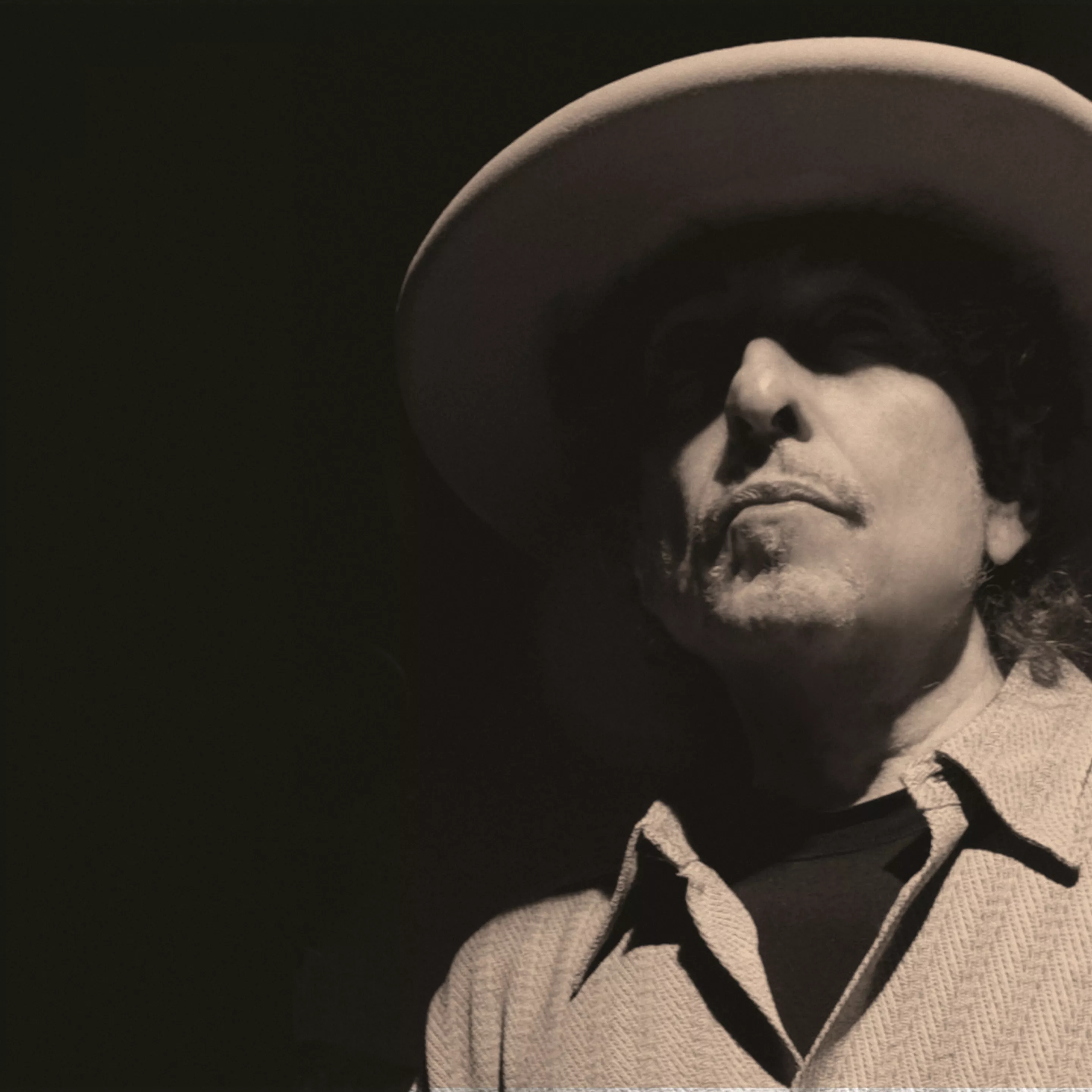 Bob Dylan topper hitlisten