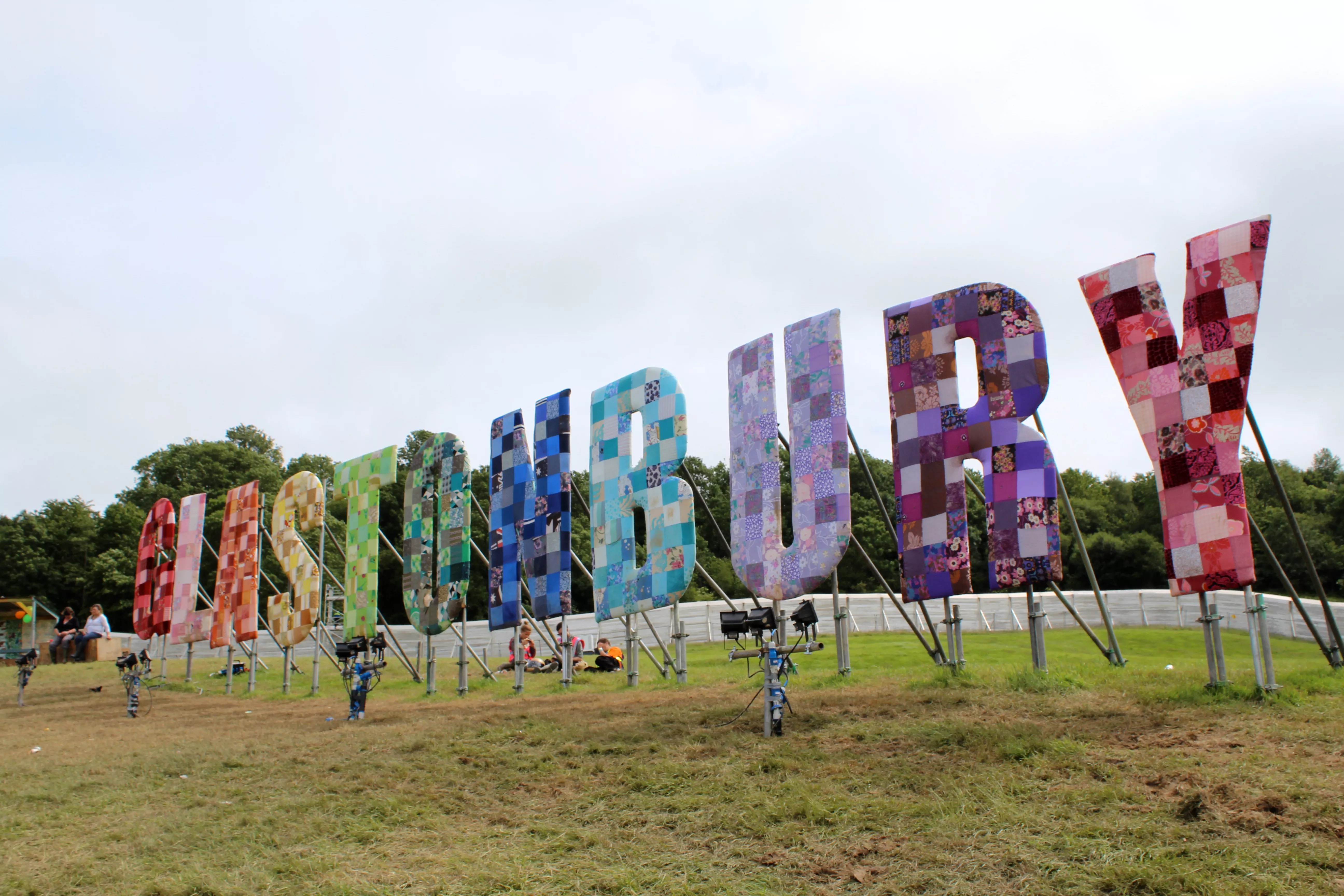 Glastonbury Festival aflyst – igen