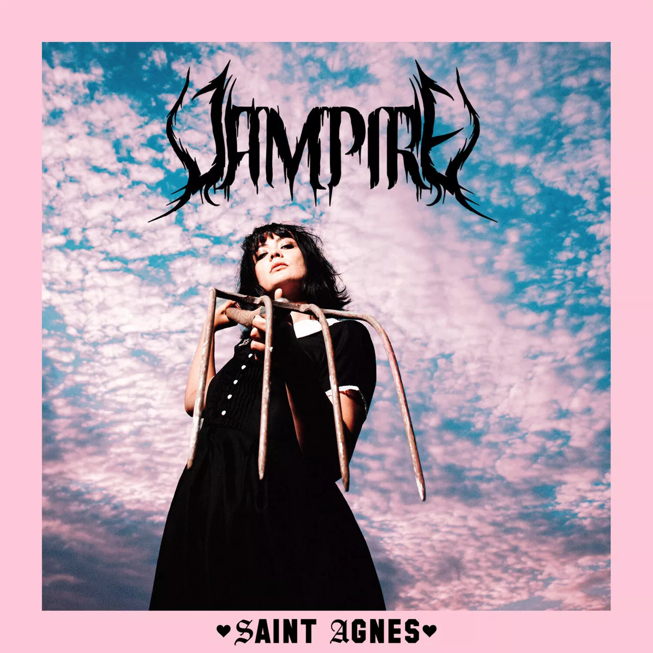 Vampire - Saint Agnes