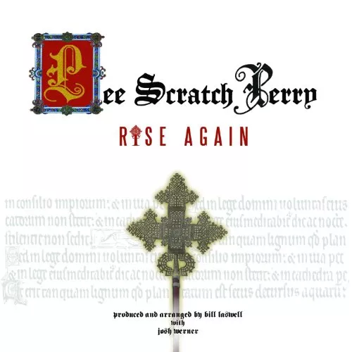 Rise Again - Lee Scratch Perry
