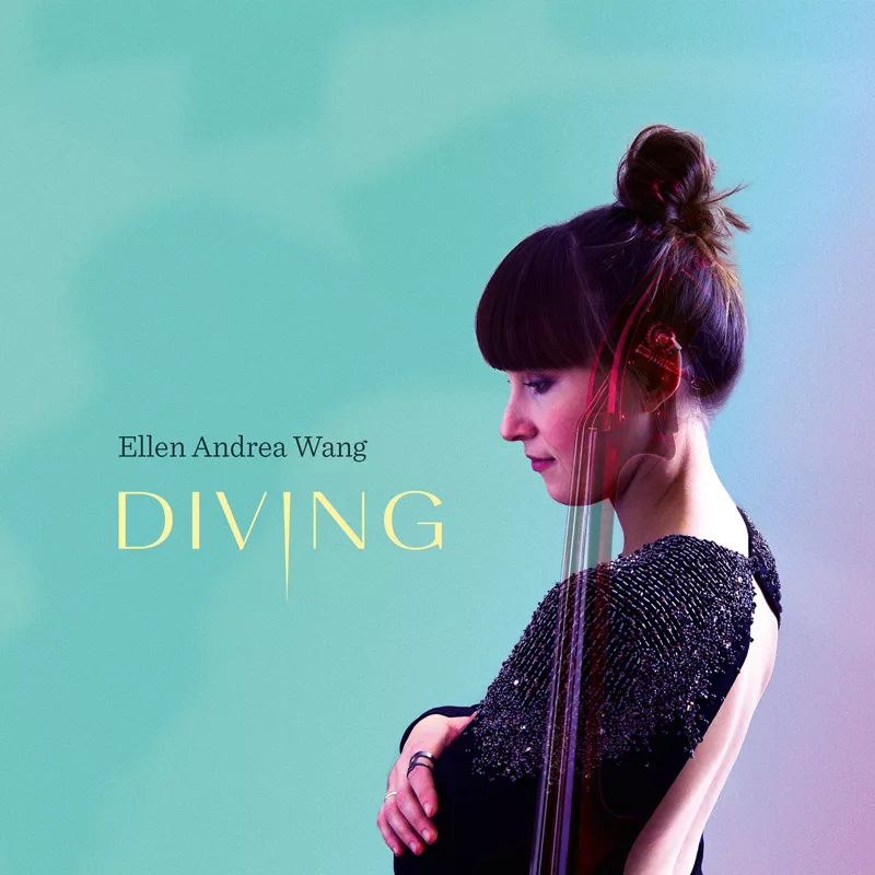 Diving - Ellen Andrea Wang