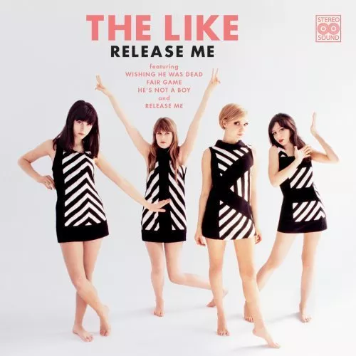 Release Me - The Like