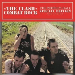 Combat Rock (People's Hall Special Edition) - The Clash