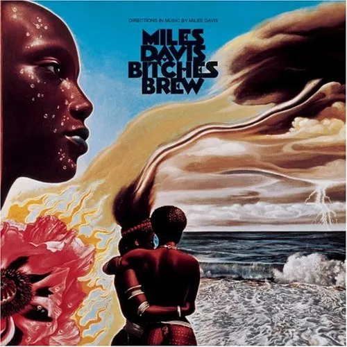 Bitches Brew / Copenhagen Live 1969  - Miles Davis