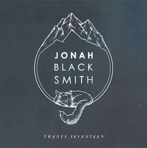 Twenty Seventeen - Jonah Blacksmith