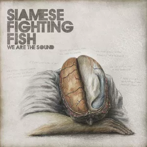 We Are The Sound - Siamese Fighting Fish