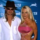Kid Rock og Pamela Anderson skal skilles