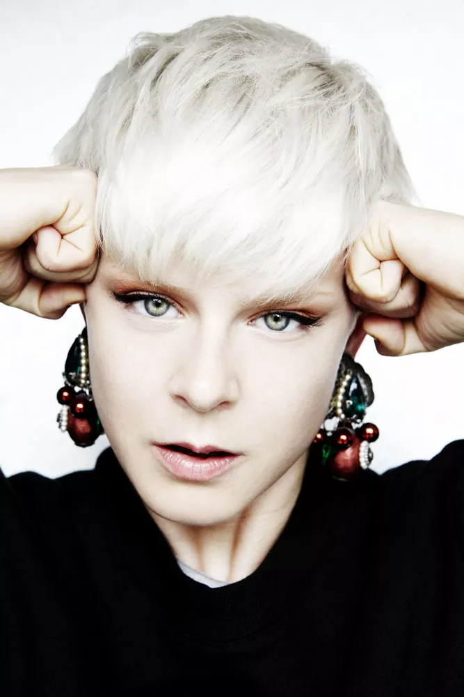 SVT sänder Robyn-dokumentär