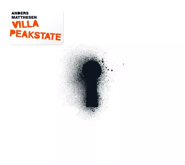 Villa Peakstate - Anders Matthesen