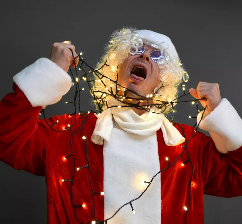 Julemusik bandlyst – personalet bliver vanvittige