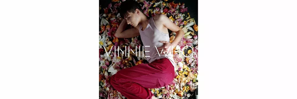 Under Cover: Vinnie Who – Then I Met You