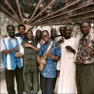 Orchestra Baobab klar til at indtage Global