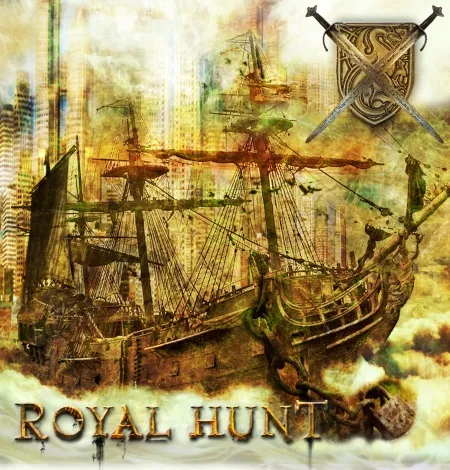 X - Royal Hunt