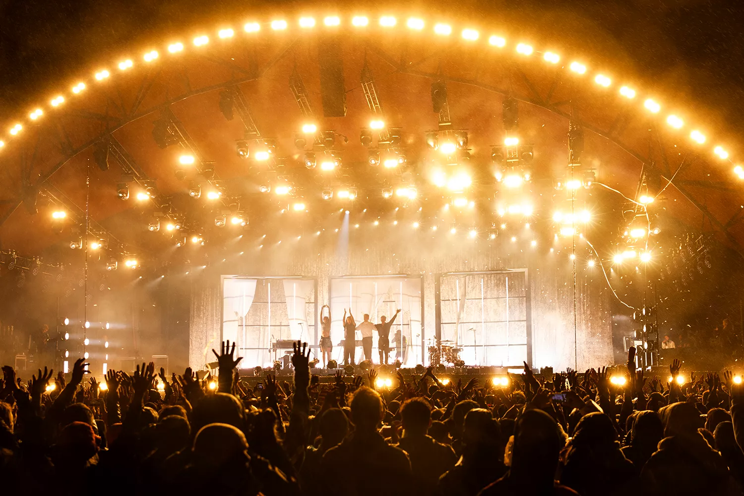 Roskilde Festival sætter 2021-billetter i salg