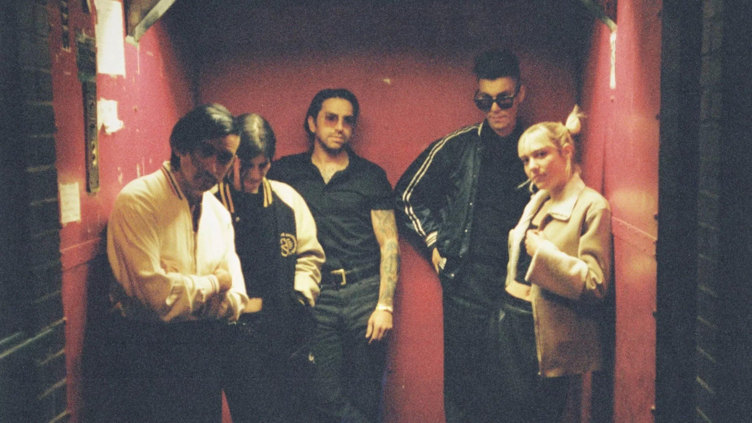 The Buttertones (US)