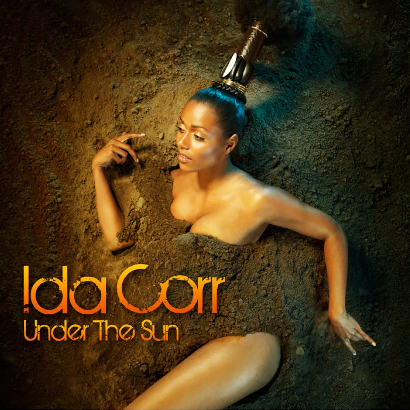 Under The Sun - Ida Corr