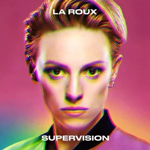 Supervision - La Roux