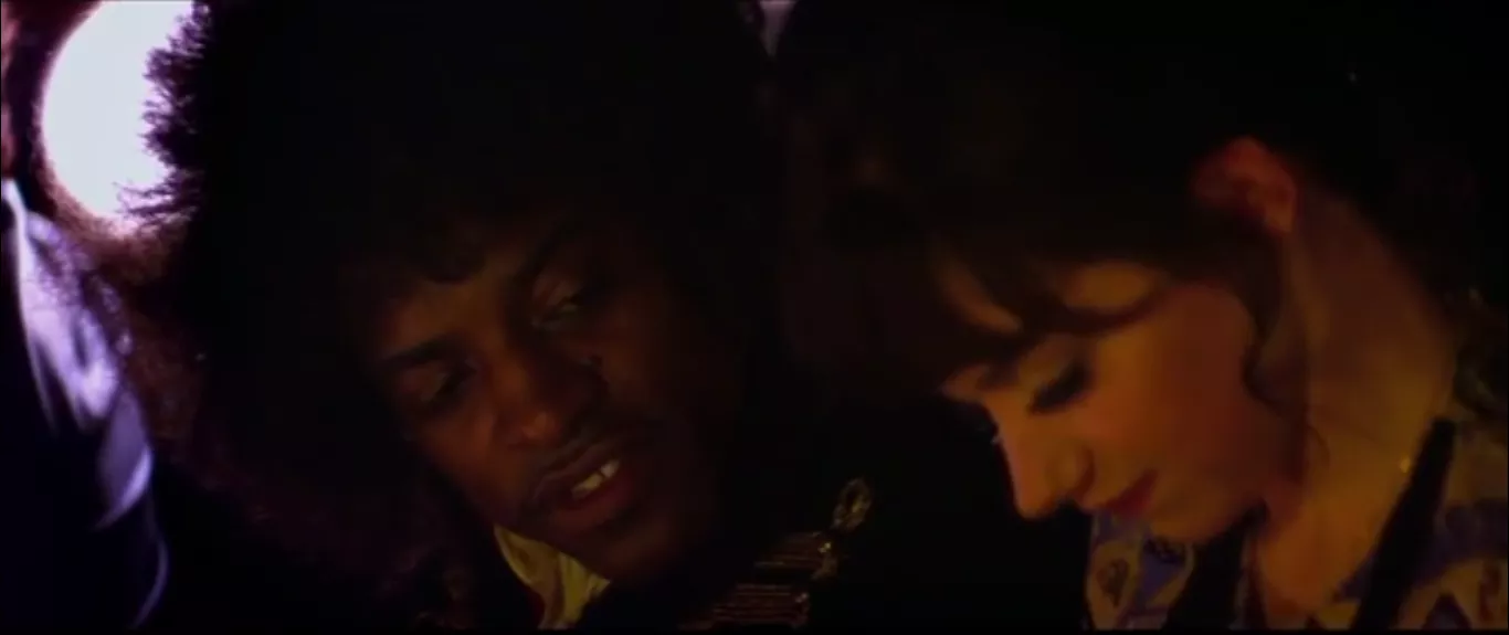 Se André 3000 i Jimi Hendrix-film