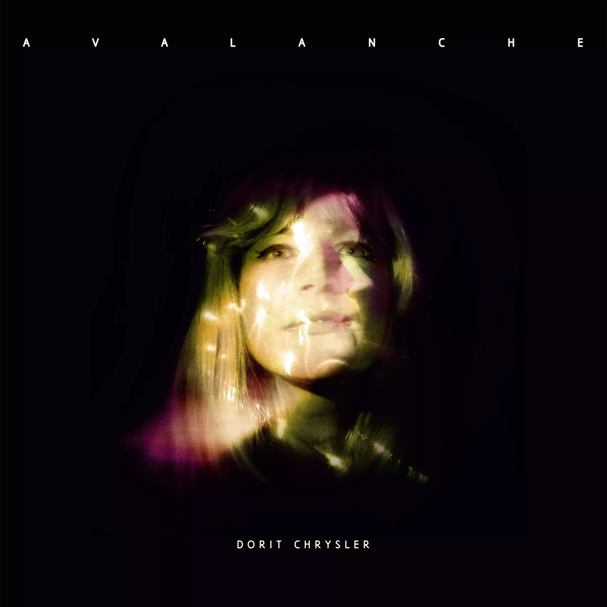 Avalanche - Dorit Chrysler