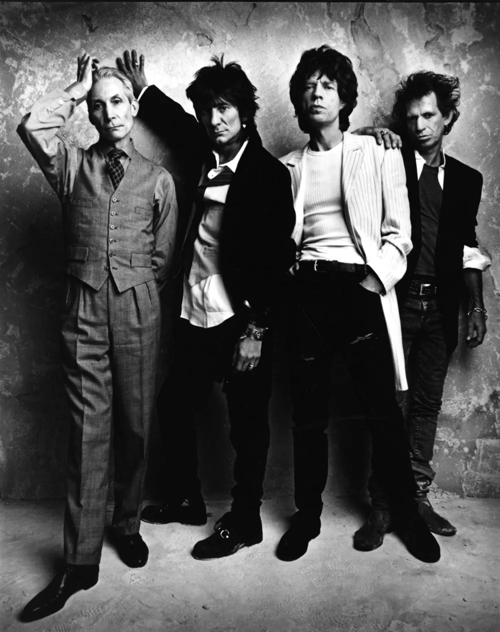 Lyssna på Rolling Stones nya singel här