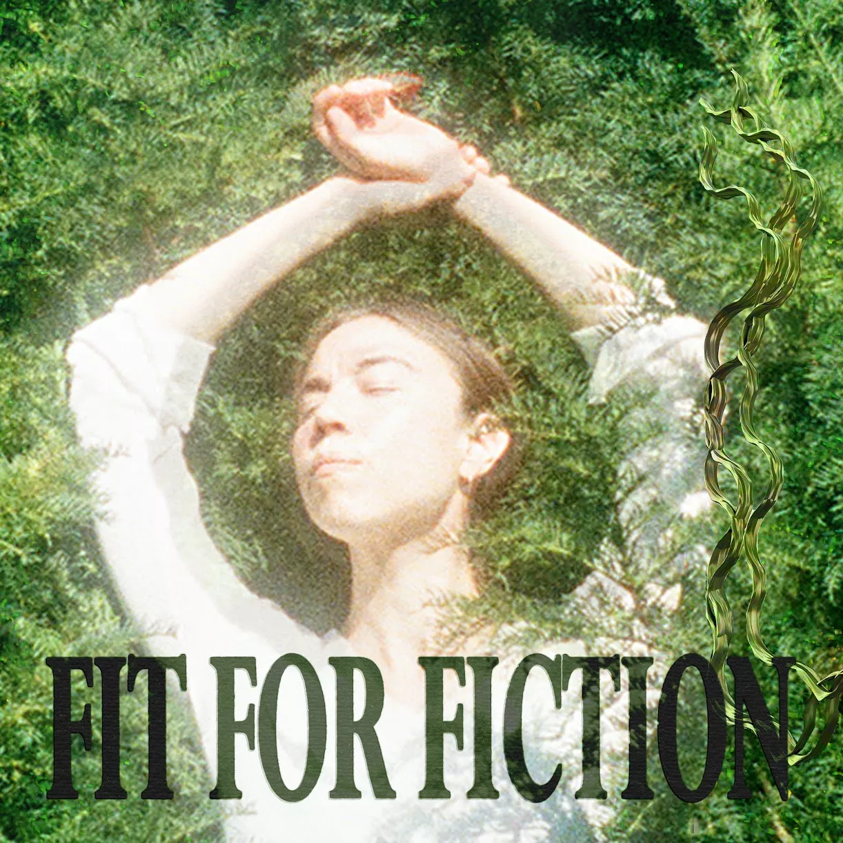 Fit For Fiction - Excelsior