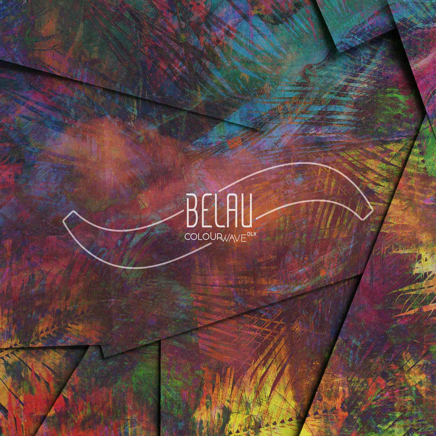 Colourwave DLX - Belau