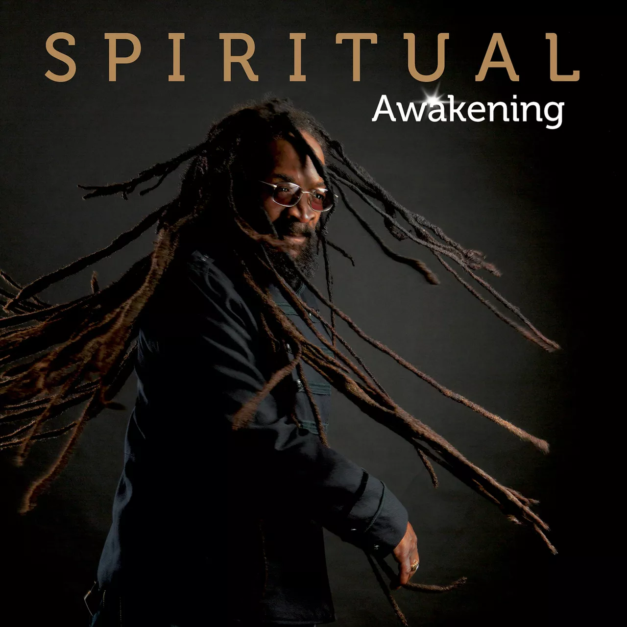 Spirituel roots reggae af bedste skuffe