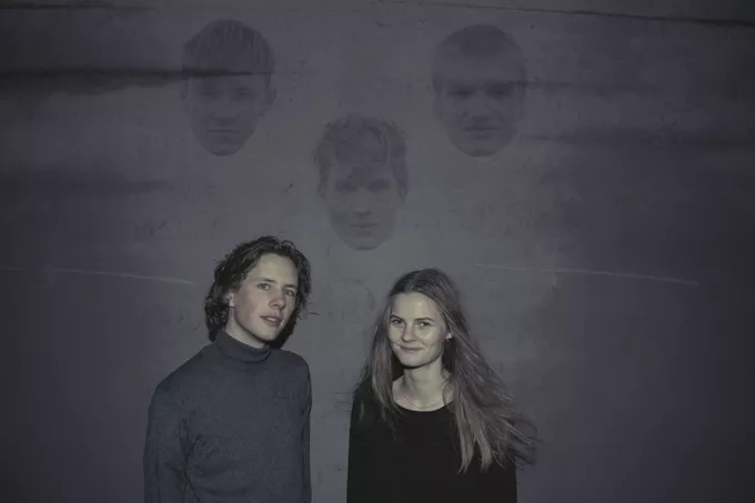 Navneløs – Visionært ungt band klar med debutalbum
