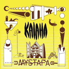 Mystafa - Kalaha