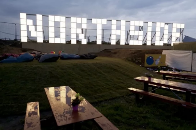 Udsolgt af lørdagsbilletter på NorthSide