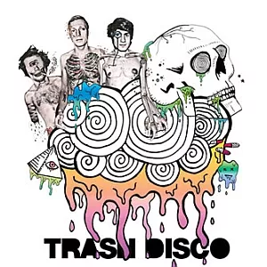 Trash Disco - Transmission Low