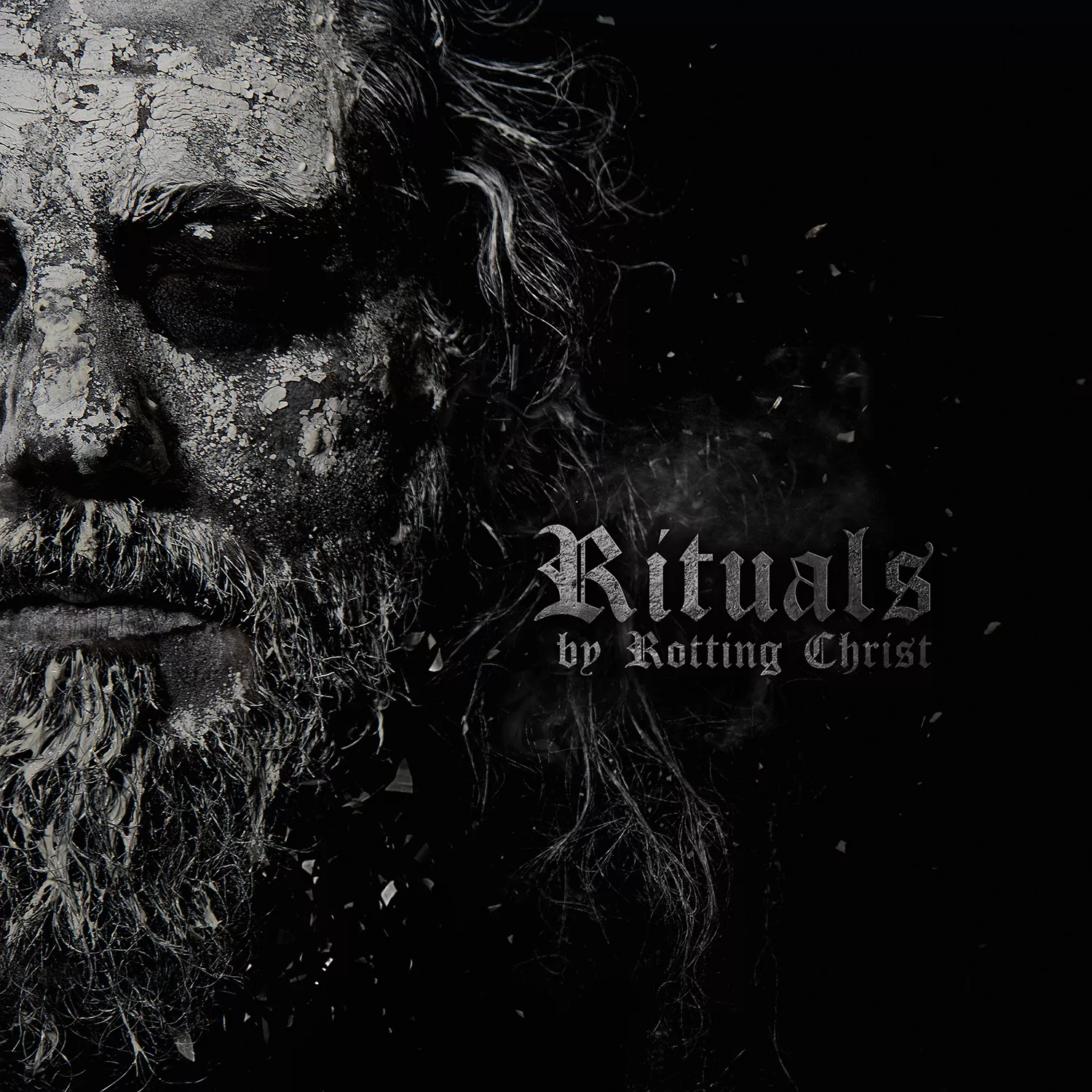 Rituals - Rotting Christ