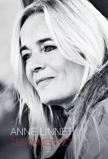 Testamentet - Anne Linnet