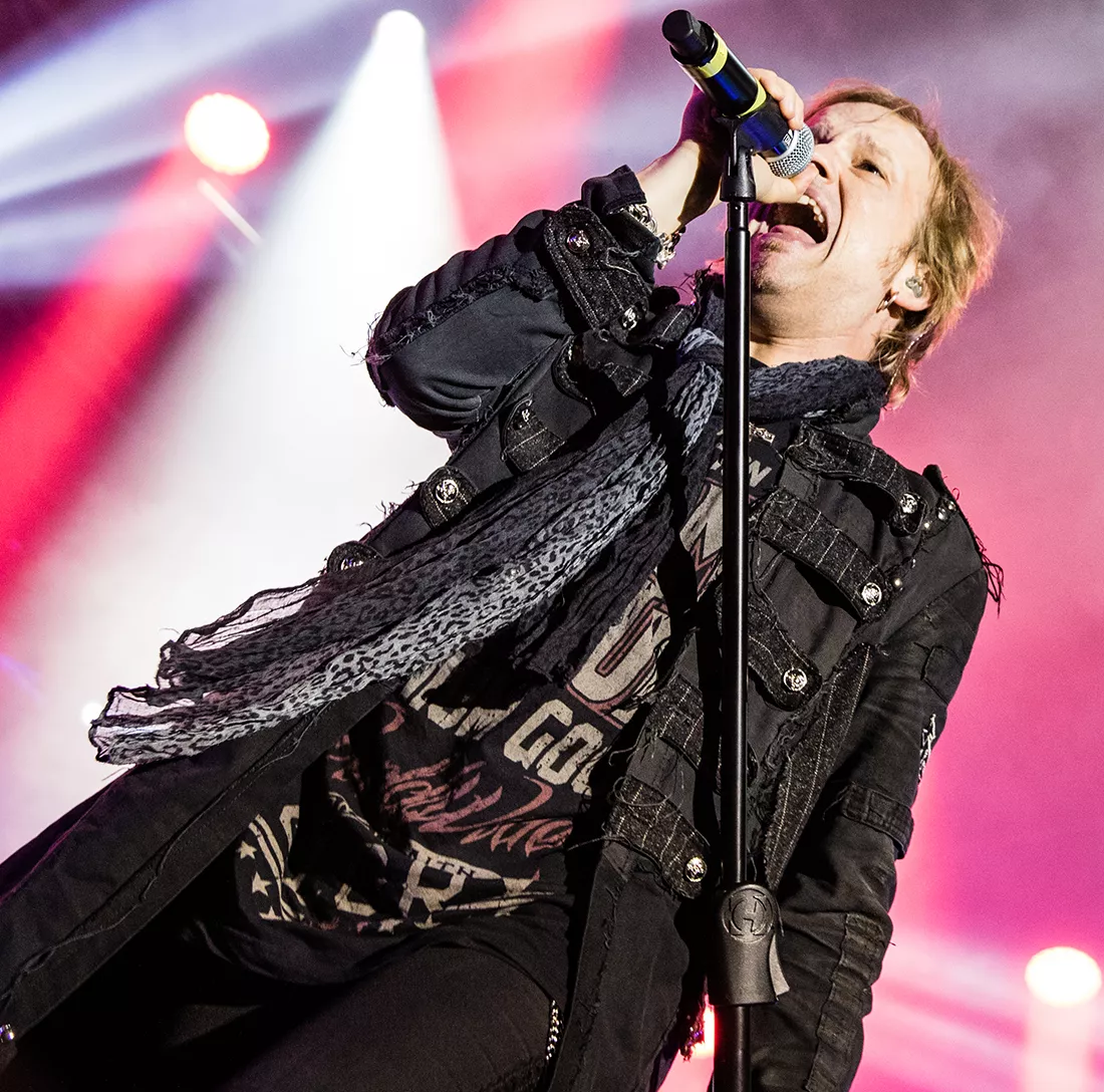 Sweden Rock Festival 2016 - Avantasia